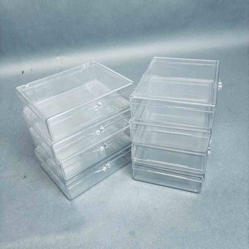 Denville Scientific Large Blot Boxes 4 5/8 x 3 1/2 in Lot of 8 Boxes Other Denville Scientific