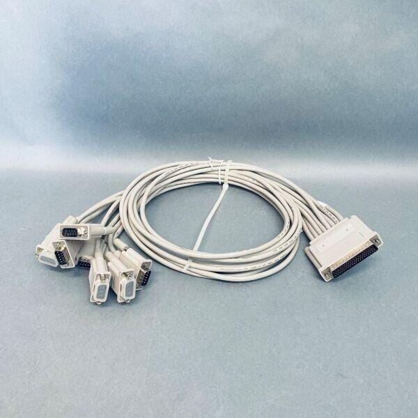 Digi AccelePort 8 Port DTE Cable Other Digi