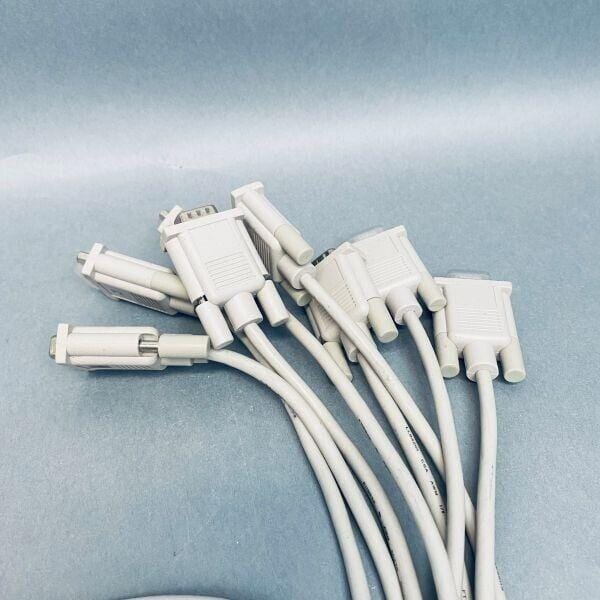 Digi AccelePort 8 Port DTE Cable Other Digi