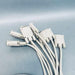 Digi AccelePort 8 Port DTE Cable Other Digi