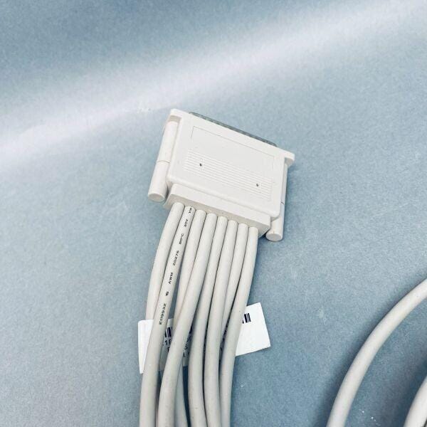 Digi AccelePort 8 Port DTE Cable Other Digi