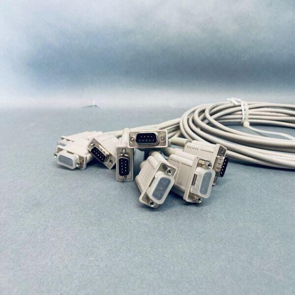 Digi AccelePort 8 Port DTE Cable Other Digi