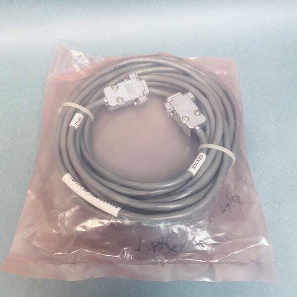 Digi Male Female DB9 Connector Cable 9 Pin 20 Ft. Other Digi