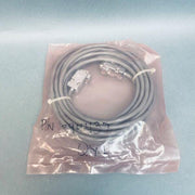 Digi Male Female DB9 Connector Cable 9 Pin 20 Ft. Other Digi