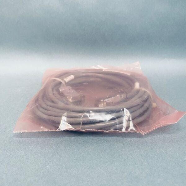 Digi Male Female DB9 Connector Cable 9 Pin 20 Ft. Other Digi