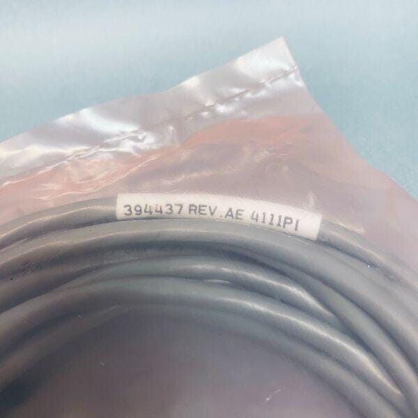 Digi Male Female DB9 Connector Cable 9 Pin 20 Ft. Other Digi