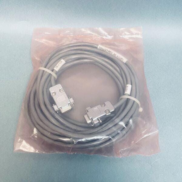 Digi Male Female DB9 Connector Cable 9 Pin 20 Ft. Other Digi