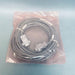 Digi Male Female DB9 Connector Cable 9 Pin 20 Ft. Other Digi