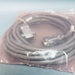 Digi Male Female DB9 Connector Cable 9 Pin 20 Ft. Other Digi