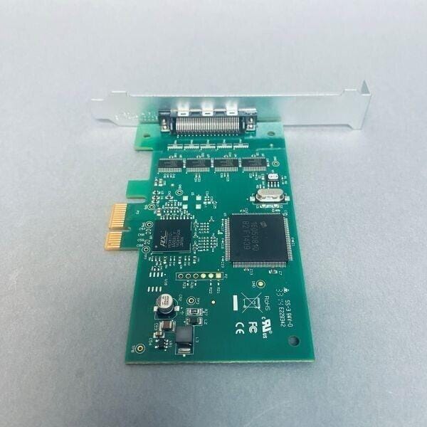 Digi Neo PCI Express 8 Port Card Other Digi