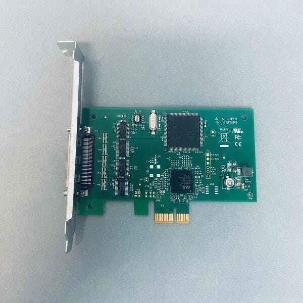 Digi Neo PCI Express 8 Port Card Other Digi