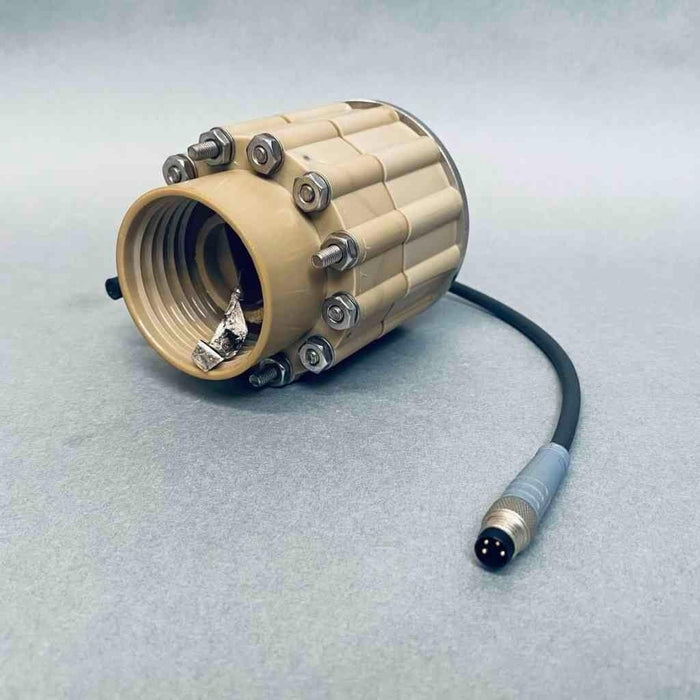 Dionex Eluent Generator Cartridge Flow Cap Only Chromatography Columns & Reservoirs Dionex