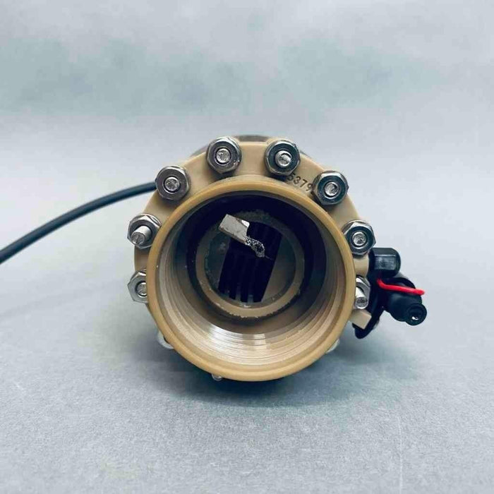 Dionex Eluent Generator Cartridge Flow Cap Only Chromatography Columns & Reservoirs Dionex