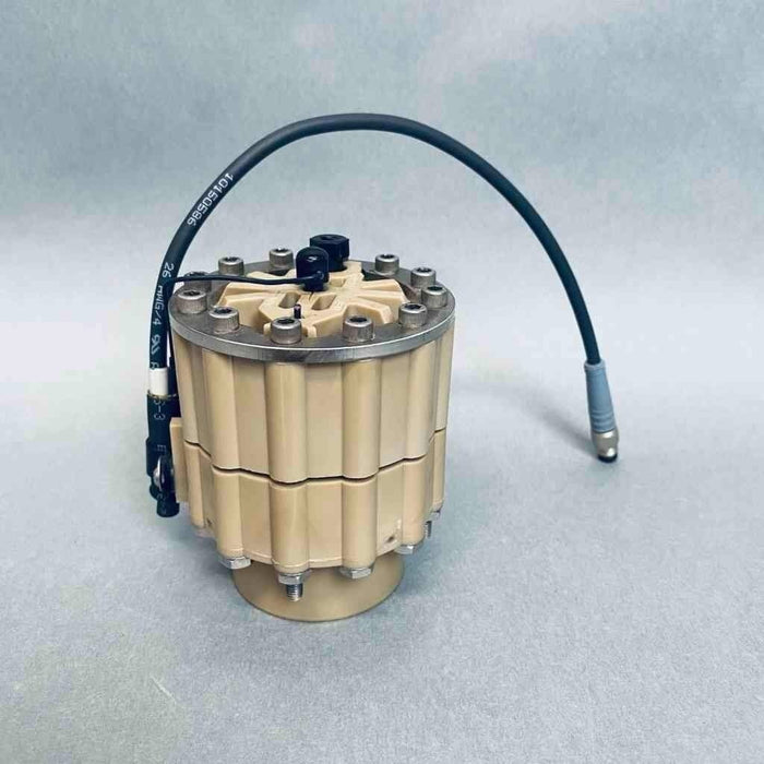 Dionex Eluent Generator Cartridge Flow Cap Only Chromatography Columns & Reservoirs Dionex