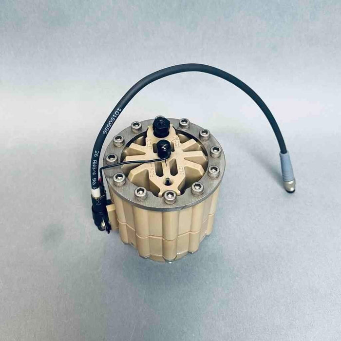 Dionex Eluent Generator Cartridge Flow Cap Only Chromatography Columns & Reservoirs Dionex