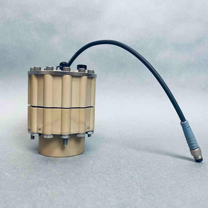 Dionex Eluent Generator Cartridge Flow Cap Only Chromatography Columns & Reservoirs Dionex