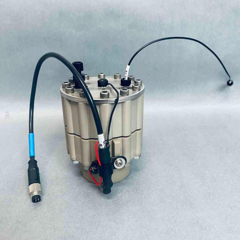 Dionex Eluent Generator Cartridge Flow Cap Only LC/MS/GC Dionex