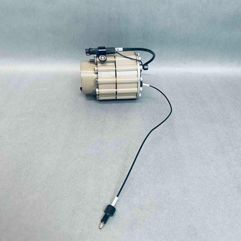 Dionex Eluent Generator Cartridge Flow Cap Only LC/MS/GC Dionex