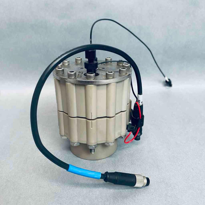 Dionex Eluent Generator Cartridge Flow Cap Only LC/MS/GC Dionex