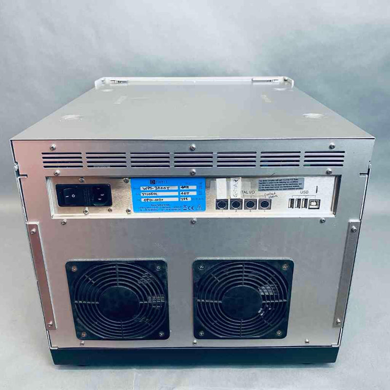 Dionex HPLC Autosampler WPS-3000T Autosamplers Dionex