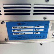 Dionex HPLC Autosampler WPS-3000T Autosamplers Dionex