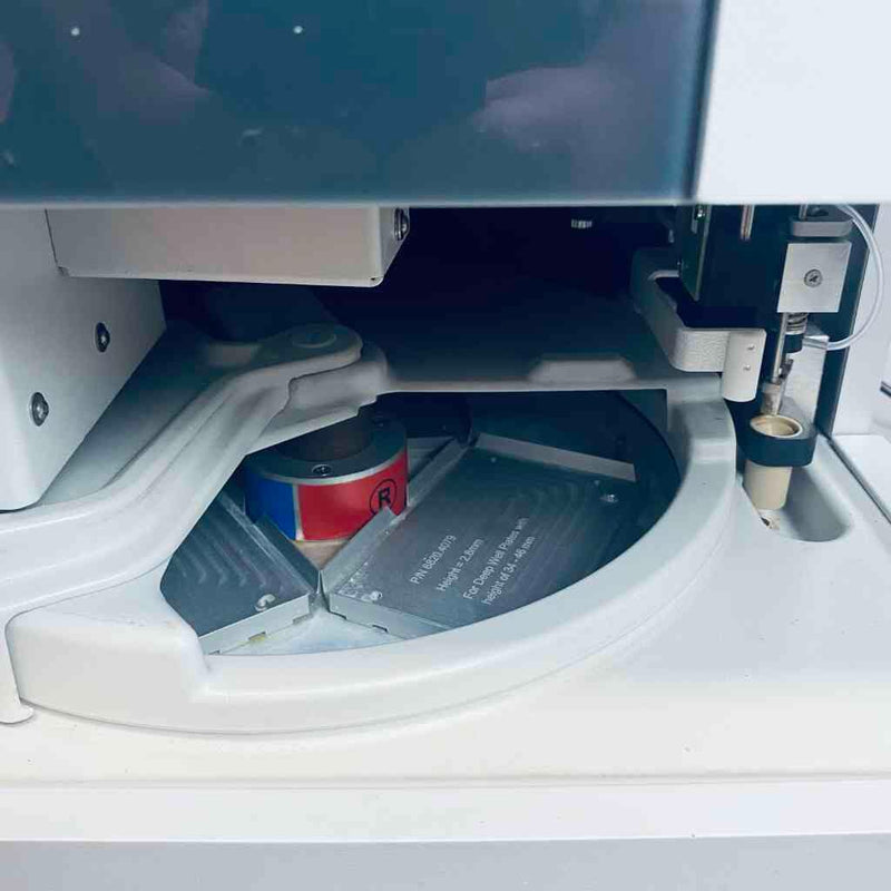 Dionex HPLC Autosampler WPS-3000T Autosamplers Dionex