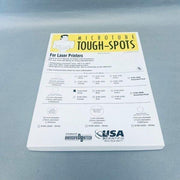 Diversified Biotech Tough-Spots Laser Label 13 mm Diameter Pack of 2880 Labels Other Medical & Lab Equipment Diversified Biotech