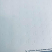 Diversified Biotech Tough-Spots Laser Label 13 mm Diameter Pack of 2880 Labels Other Medical & Lab Equipment Diversified Biotech