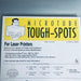 Diversified Biotech Tough-Spots Laser Label 13 mm Diameter Pack of 2880 Labels Other Medical & Lab Equipment Diversified Biotech
