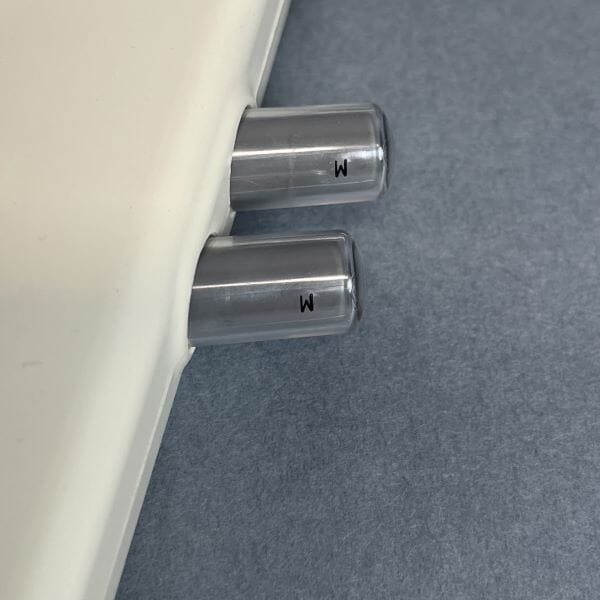 Drummond Pipet-Aid XL with AC Power Cord and New Batteries Pipettors/Automatic Pipettes Drummond