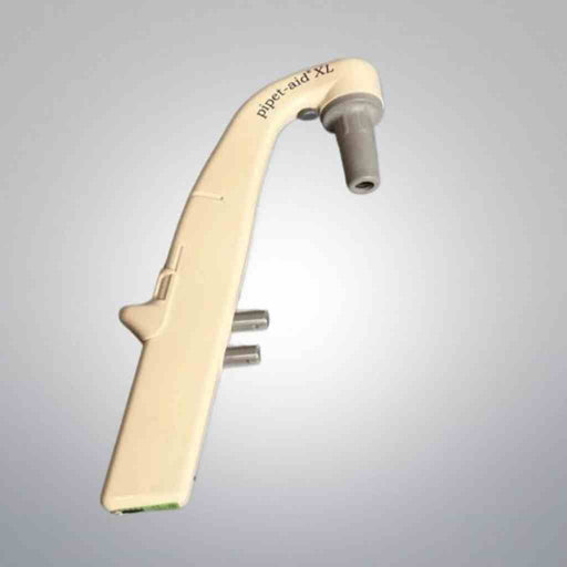 Drummond Pipet-Aid XL with AC Power Cord and New Batteries Pipettors/Automatic Pipettes Drummond