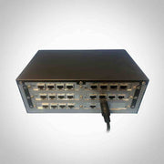 DSI Data Exchange Matrix 20 Channel Lot of 8 with 1 Power Supply 271-0117-001 Other Data Acquisition DSI