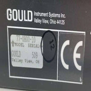 DSI Gould Data Acquisition Interface Signal Amplifier Other Data Acquisition Gould