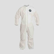 DuPont ProShield 60 2XL Coverall Case of 25 PPE DuPont