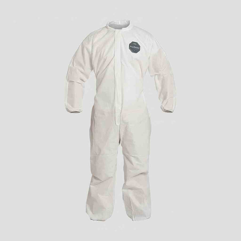 DuPont ProShield 60 2XL Coverall Case of 25 PPE DuPont