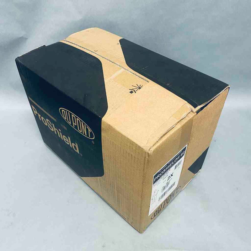 DuPont ProShield 60 2XL Coverall Case of 25 PPE DuPont