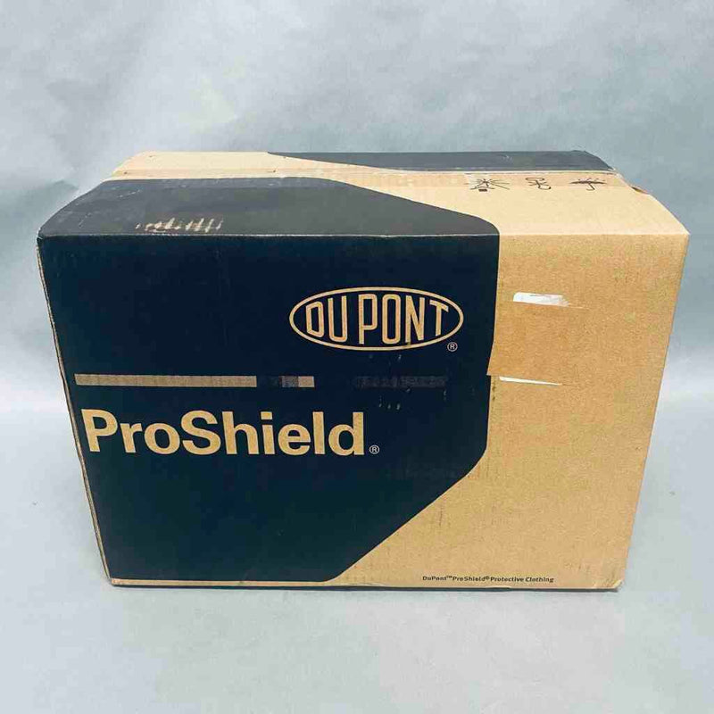 DuPont ProShield 60 Large Coverall Case of 25 PPE DuPont