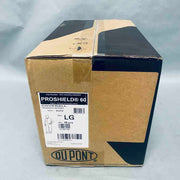 DuPont ProShield 60 Large Coverall Case of 25 PPE DuPont
