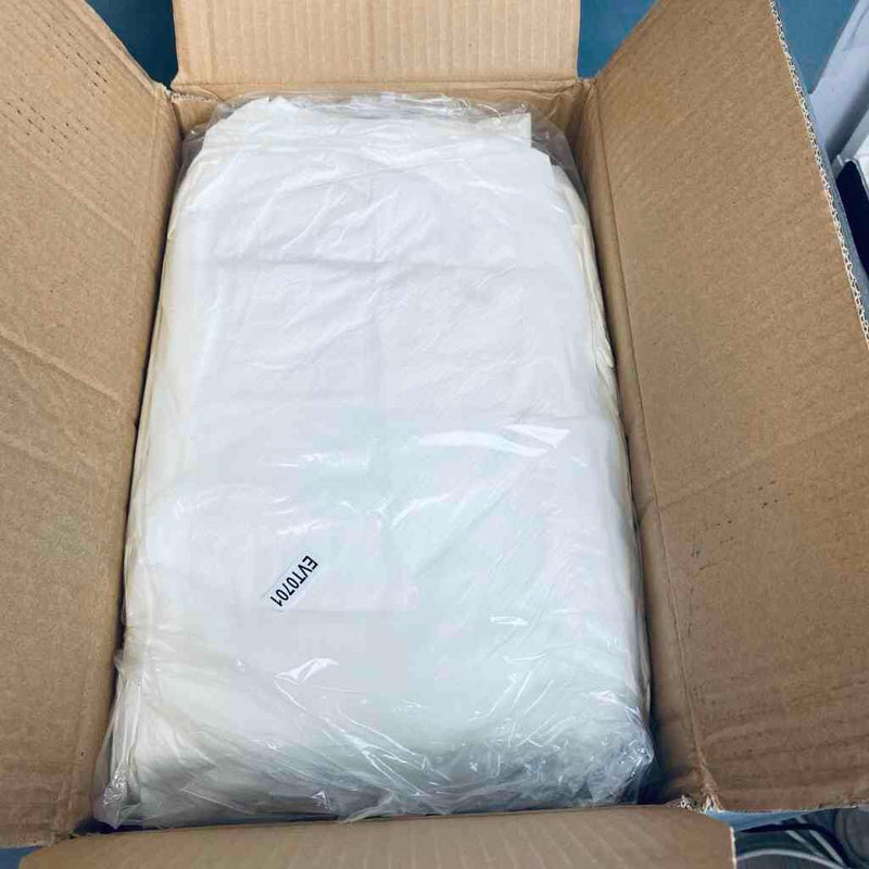 DuPont ProShield 60 Medium Coverall Case of 25 PPE DuPont