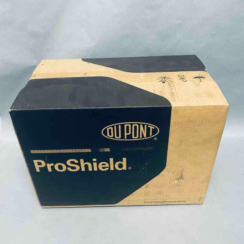 DuPont ProShield 60 Small Coverall Case of 25 PPE DuPont