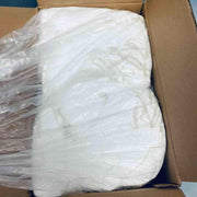 DuPont Tyvek 400 Arm Sleeve White Case of 200 Sleeves PPE DuPont
