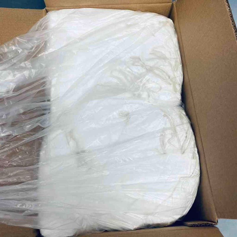 DuPont Tyvek 400 Arm Sleeve White Case of 200 Sleeves PPE DuPont