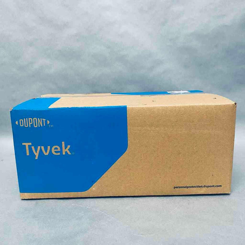 DuPont Tyvek 400 Arm Sleeve White Case of 200 Sleeves PPE DuPont