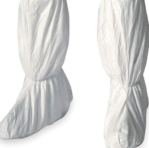 DuPont Tyvek Boot Cover IsoClean - 200 Boot Covers Other Dupont