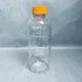 Duran Youtility Bottle 1000 ml Graduated with Screw Cap Total of 2 Bottles Glassware Duran