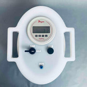 Dwyer DigiMag Differential Pressure Gauge 2 PSI with Housing Air Pressure Gauges Dwyer Instruments