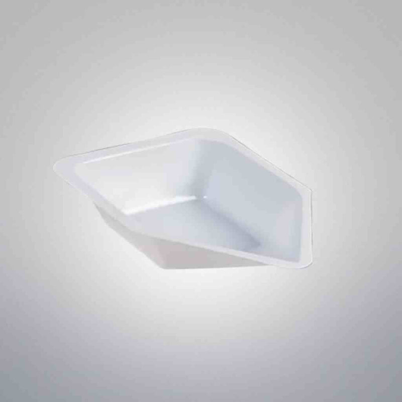 Dyn-A-Med Weighing Canoe 3.5 cm x 4.78 cm Pack of 250 Other Medical & Lab Equipment Dyn-A-Med