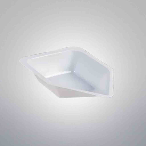 Dyn-A-Med Weighing Canoe 3.5 cm x 4.78 cm Pack of 250 Other Medical & Lab Equipment Dyn-A-Med