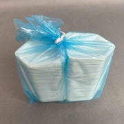 Dyn-A-Med Weighing Canoe 3.5 cm x 4.78 cm Pack of 250 Other Medical & Lab Equipment Dyn-A-Med
