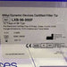 Dynamic Devices Pipette Tips 950 ul Filtered 6 Racks Pipettes Dynamic Devices
